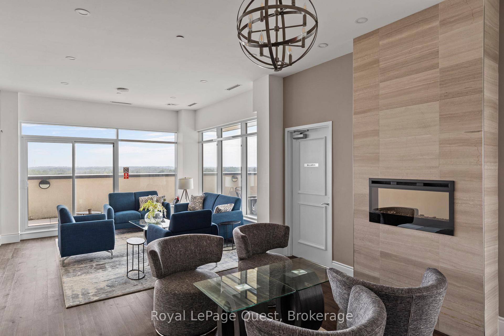 Photo 37 of Unit 311, 90 Orchard Point, Orillia — HOMEH