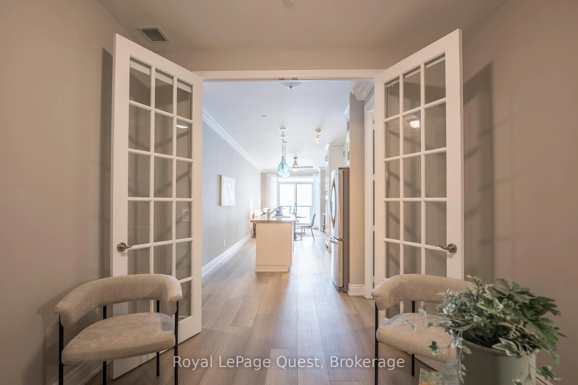 Photo 11 of Unit 311, 90 Orchard Point, Orillia — HOMEH