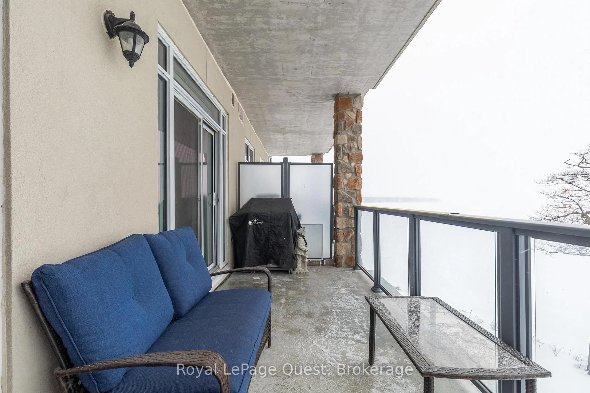 Photo 23 of Unit 311, 90 Orchard Point, Orillia — HOMEH