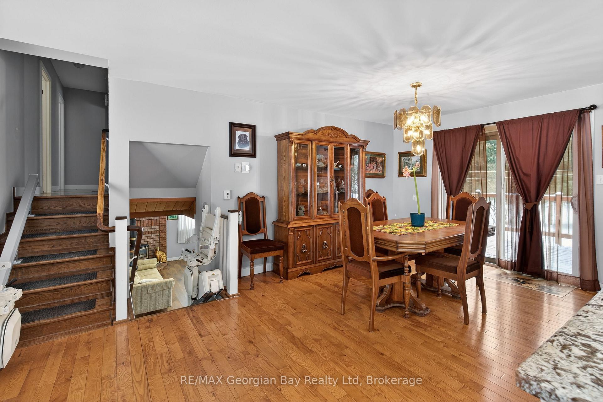 Photo 7 of 63 Lepage Drive, Penetanguishene — HOMEH