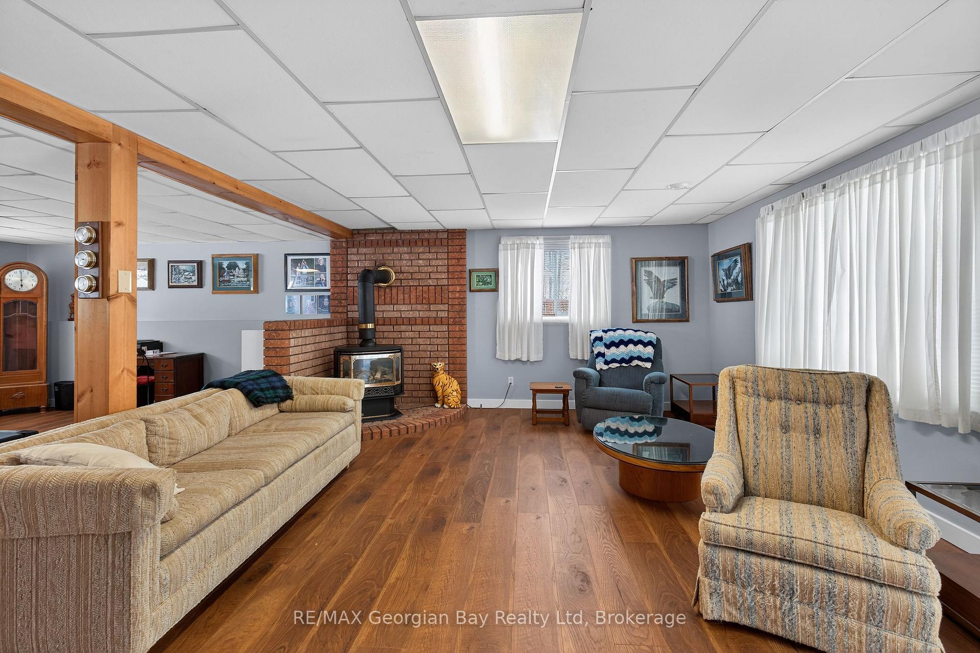 Photo 22 of 63 Lepage Drive, Penetanguishene — HOMEH