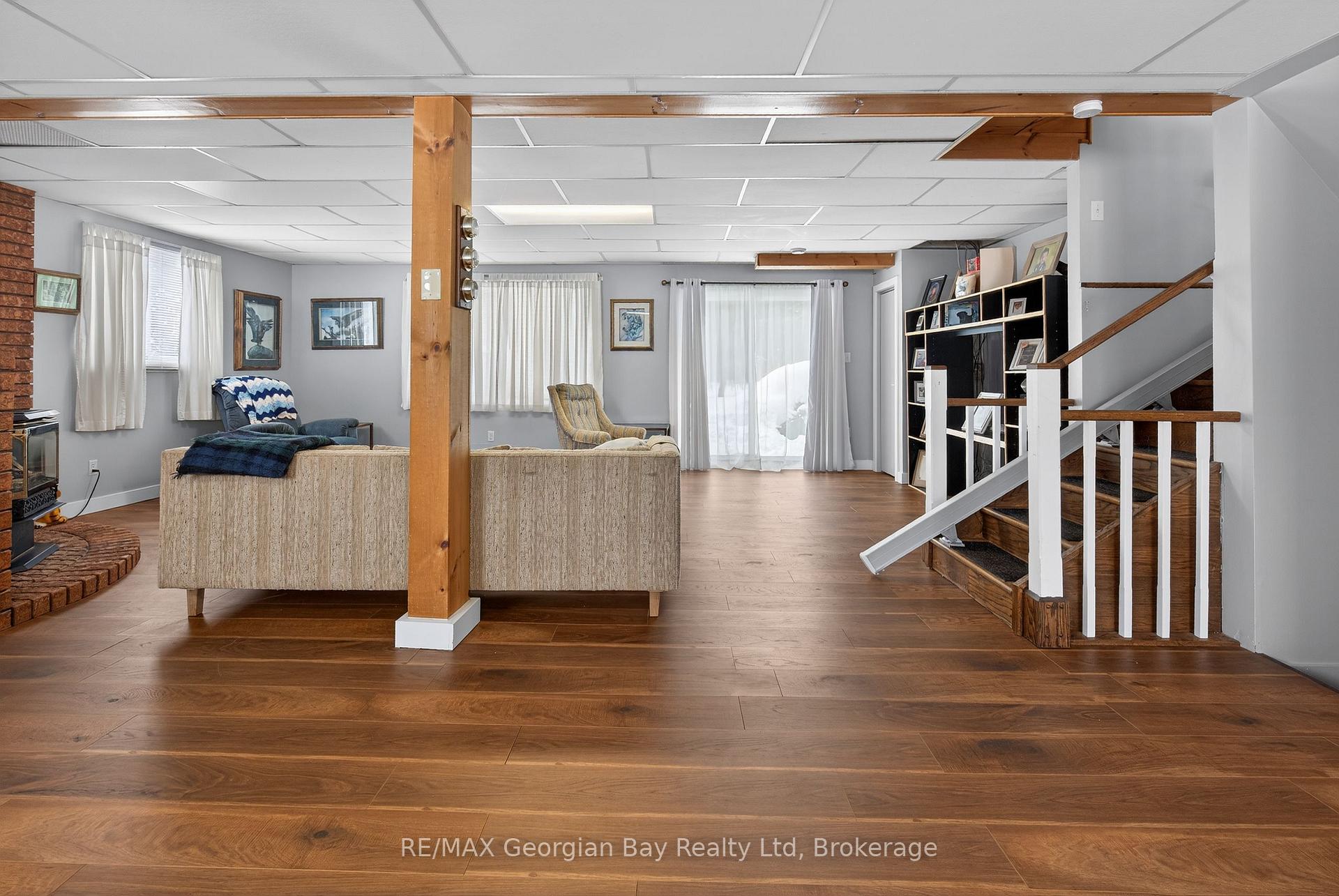 Photo 23 of 63 Lepage Drive, Penetanguishene — HOMEH