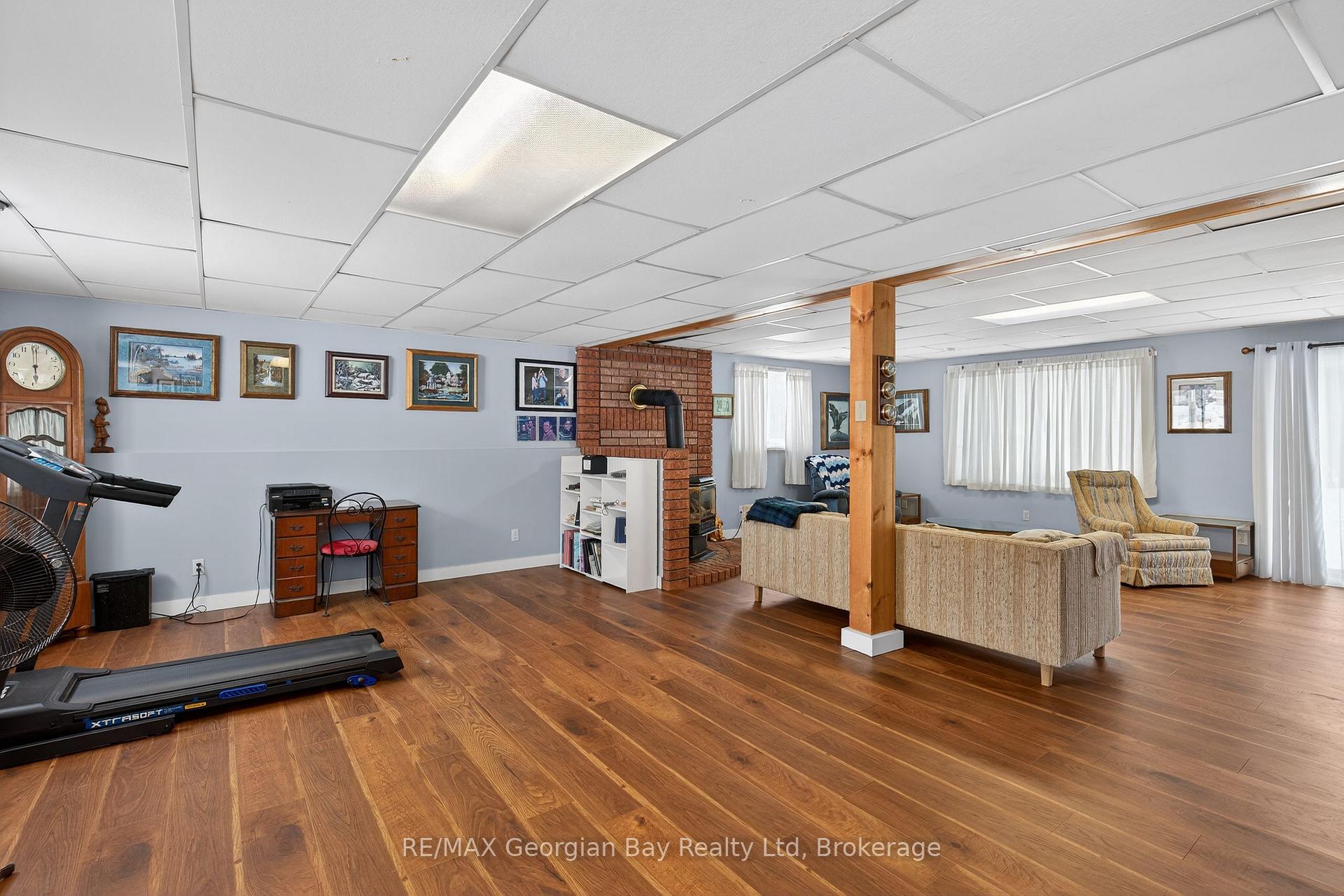 Photo 24 of 63 Lepage Drive, Penetanguishene — HOMEH