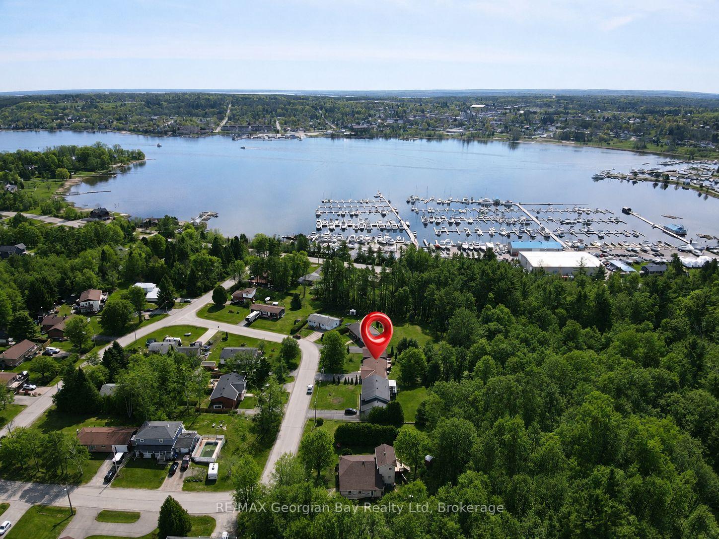 Photo 34 of 63 Lepage Drive, Penetanguishene — HOMEH