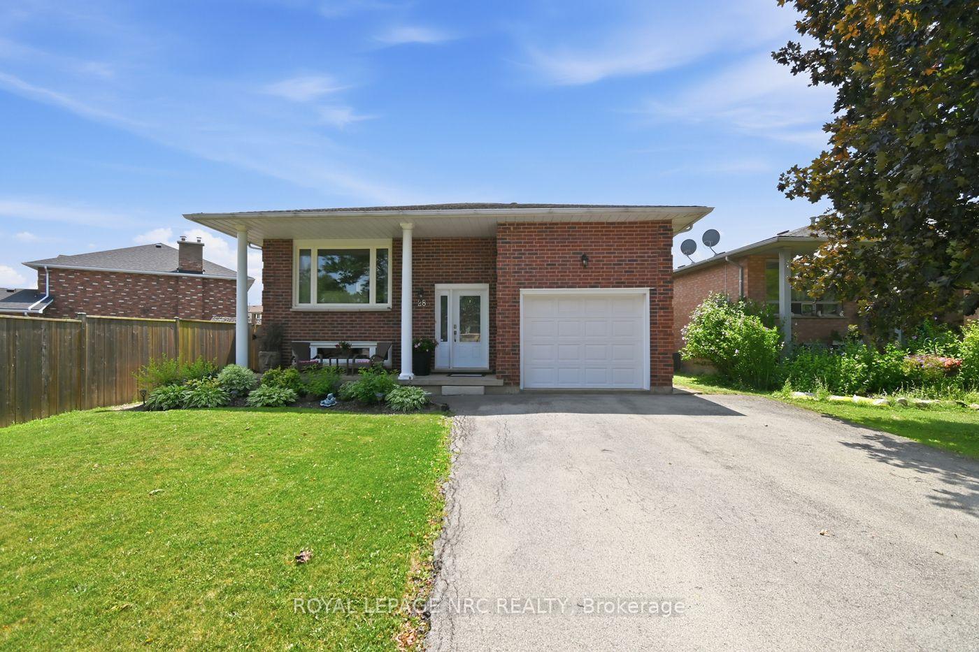 Photo 1 of 28 Rollins Drive, Welland, N. Welland — HOMEH