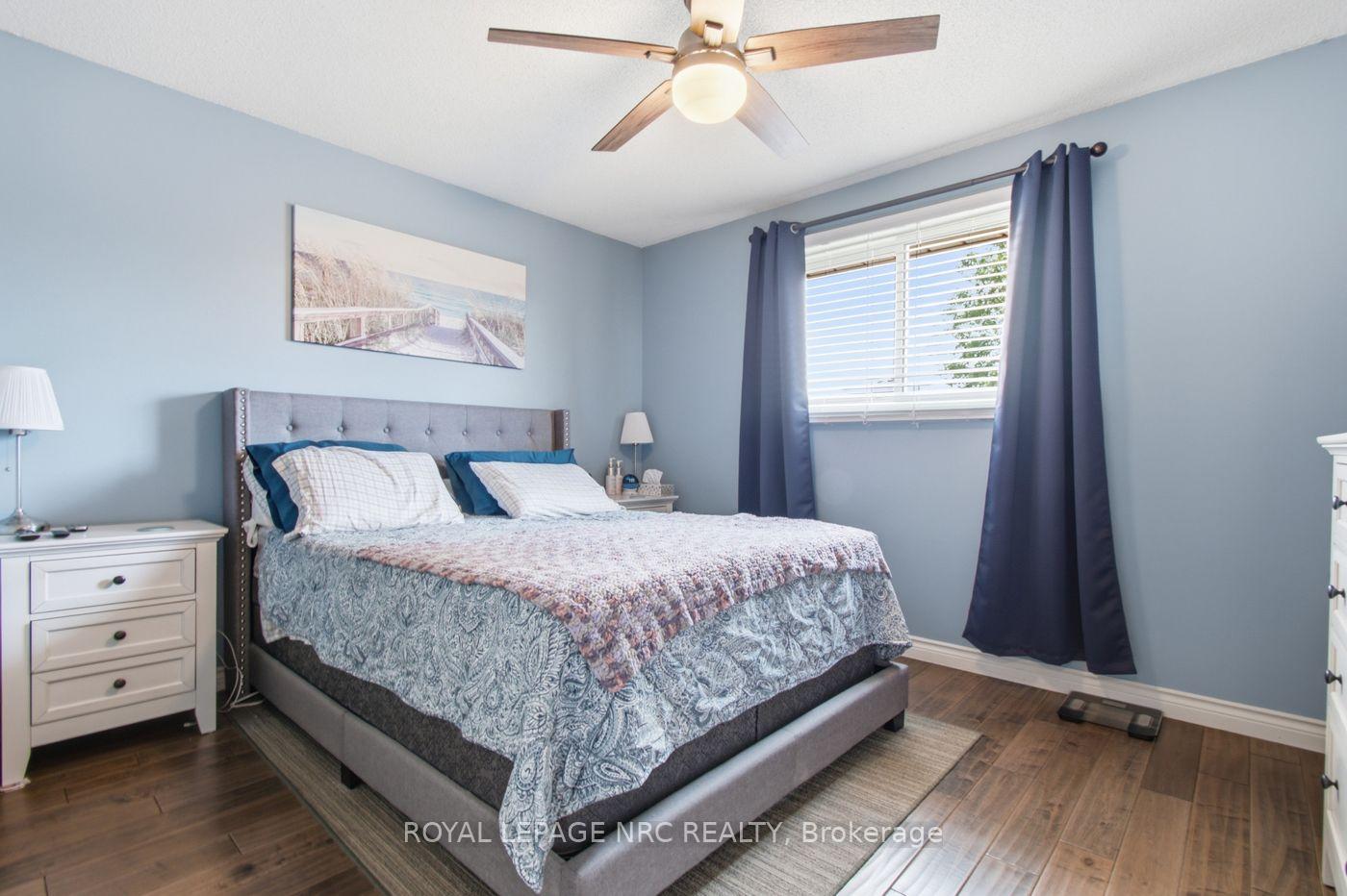 Photo 16 of 28 Rollins Drive, Welland, N. Welland — HOMEH