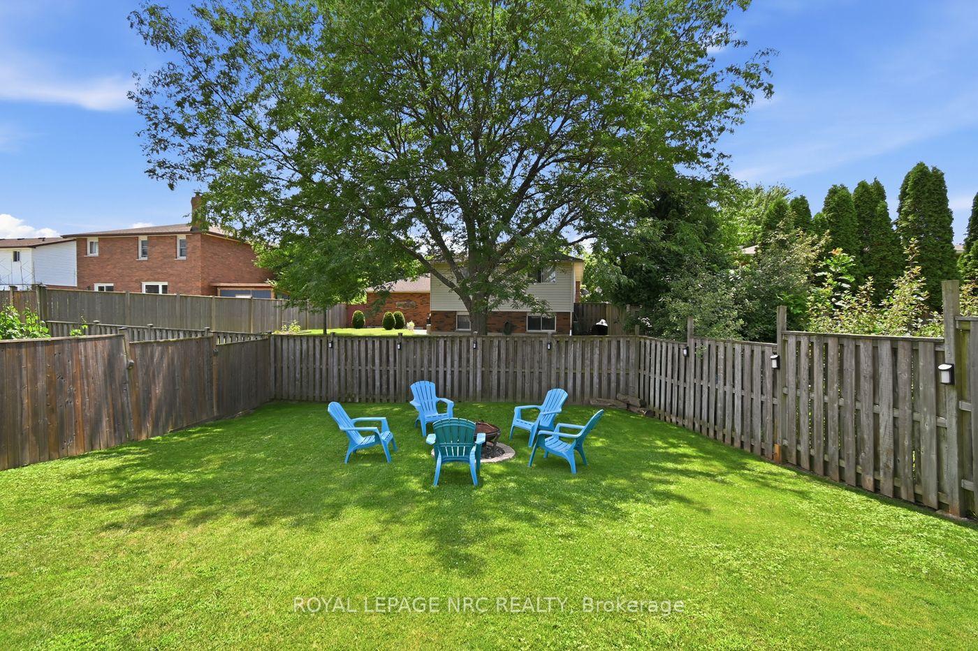 Photo 32 of 28 Rollins Drive, Welland, N. Welland — HOMEH