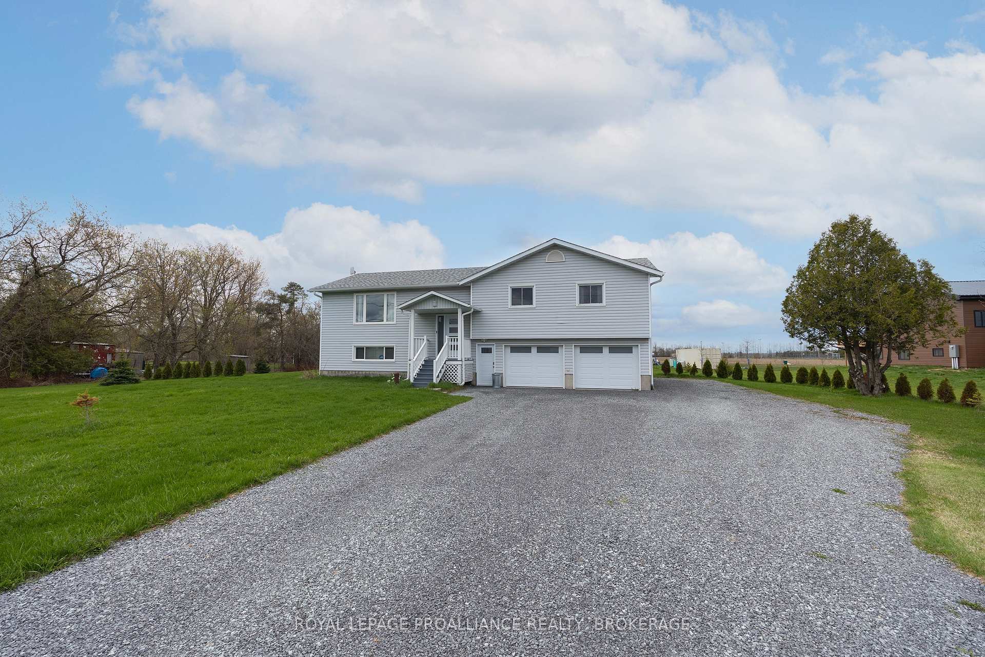 Photo 2 of 4318 County Road 6, Stone Mills, Stone Mills — HOMEH