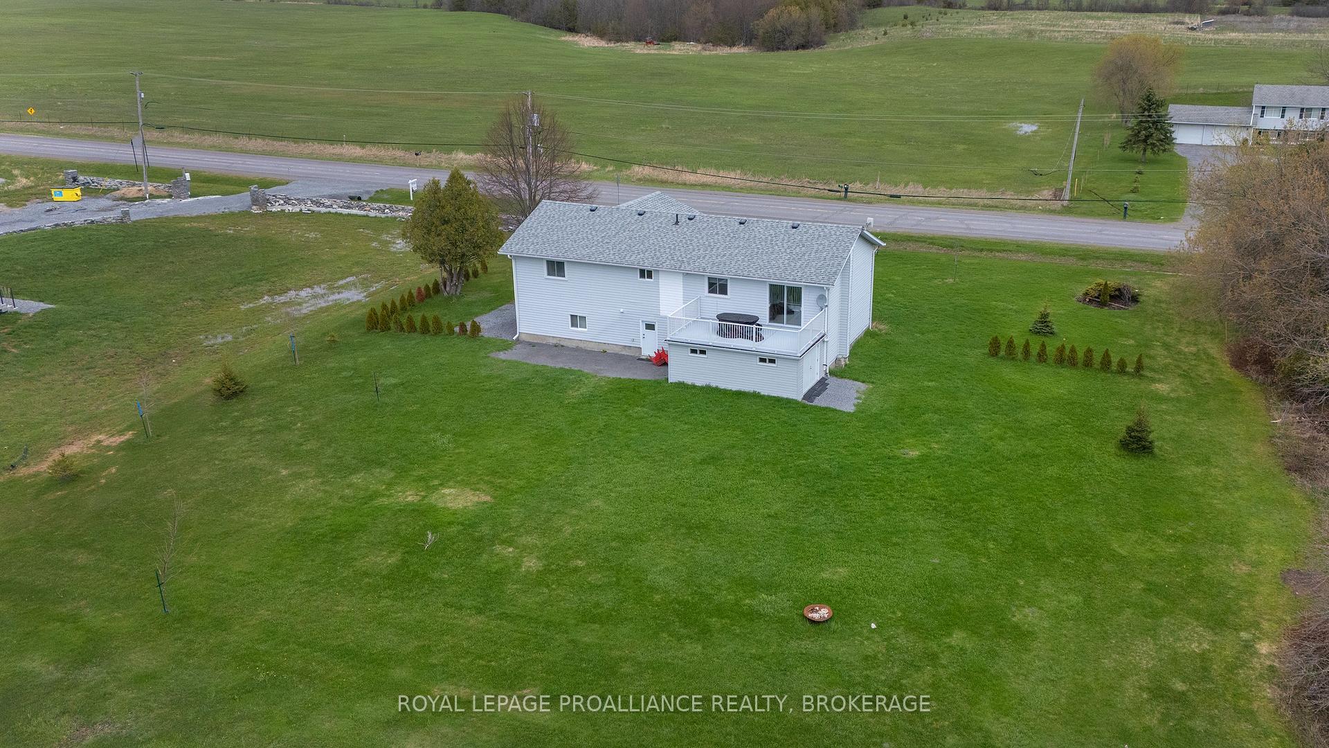Photo 43 of 4318 County Road 6, Stone Mills, Stone Mills — HOMEH
