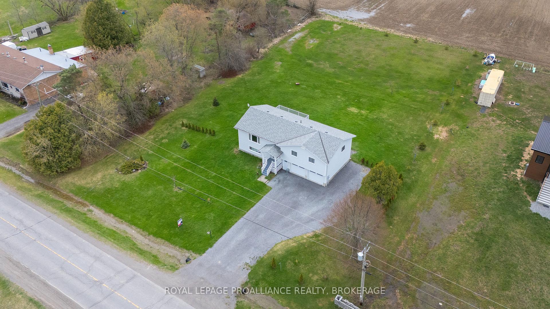 Photo 45 of 4318 County Road 6, Stone Mills, Stone Mills — HOMEH