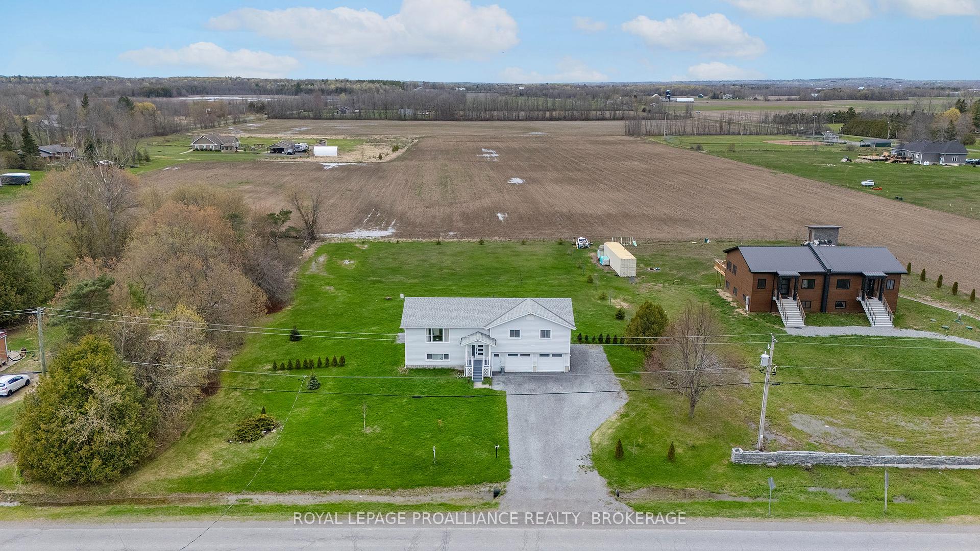 Photo 46 of 4318 County Road 6, Stone Mills, Stone Mills — HOMEH
