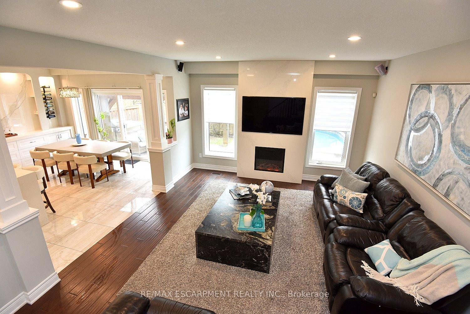Photo 19 of 74 Lampman Drive, Grimsby, Grimsby West — HOMEH