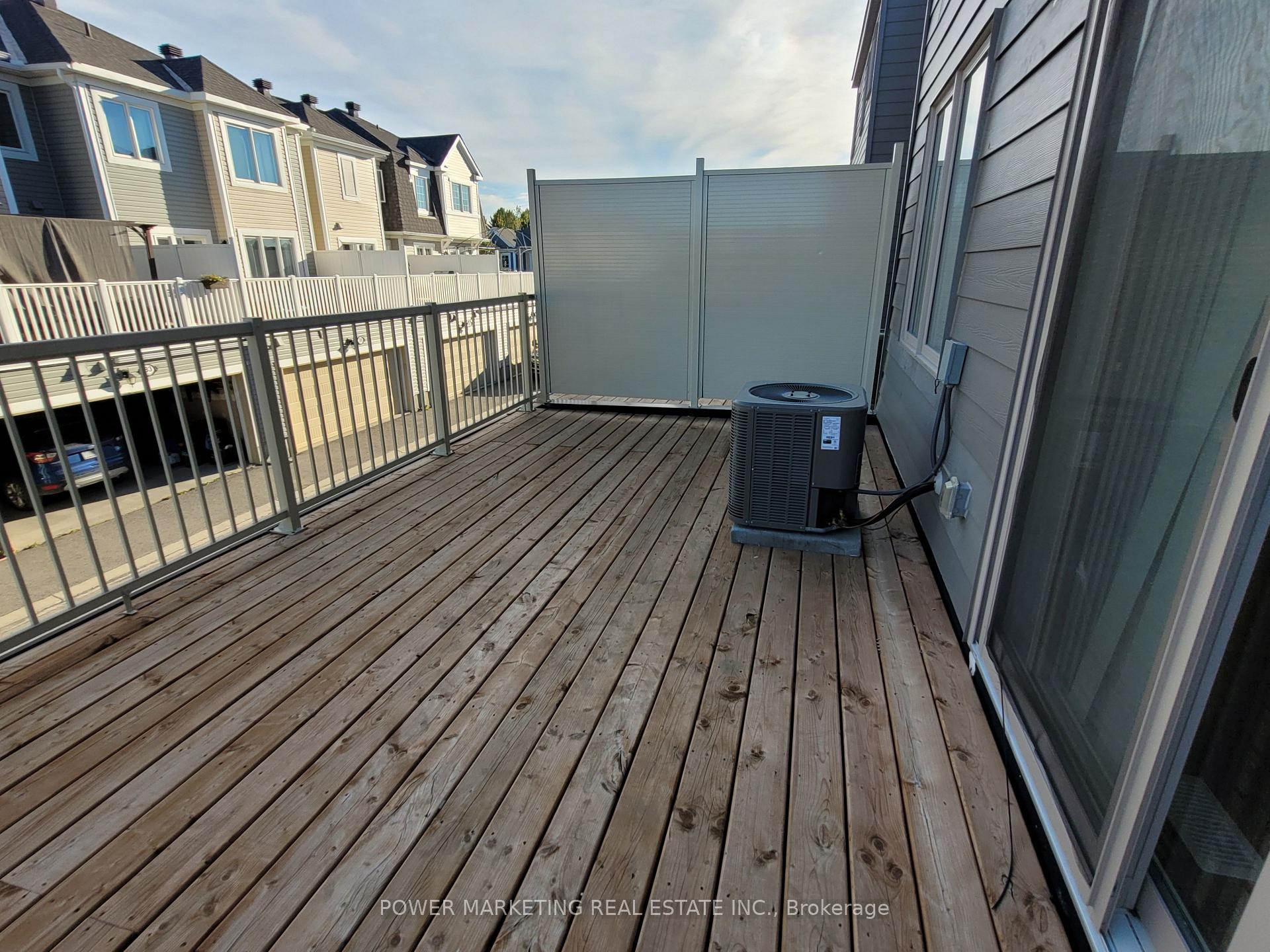Photo 27 of 30 Limnos Lane, Ottawa, Stittsville (North) — HOMEH