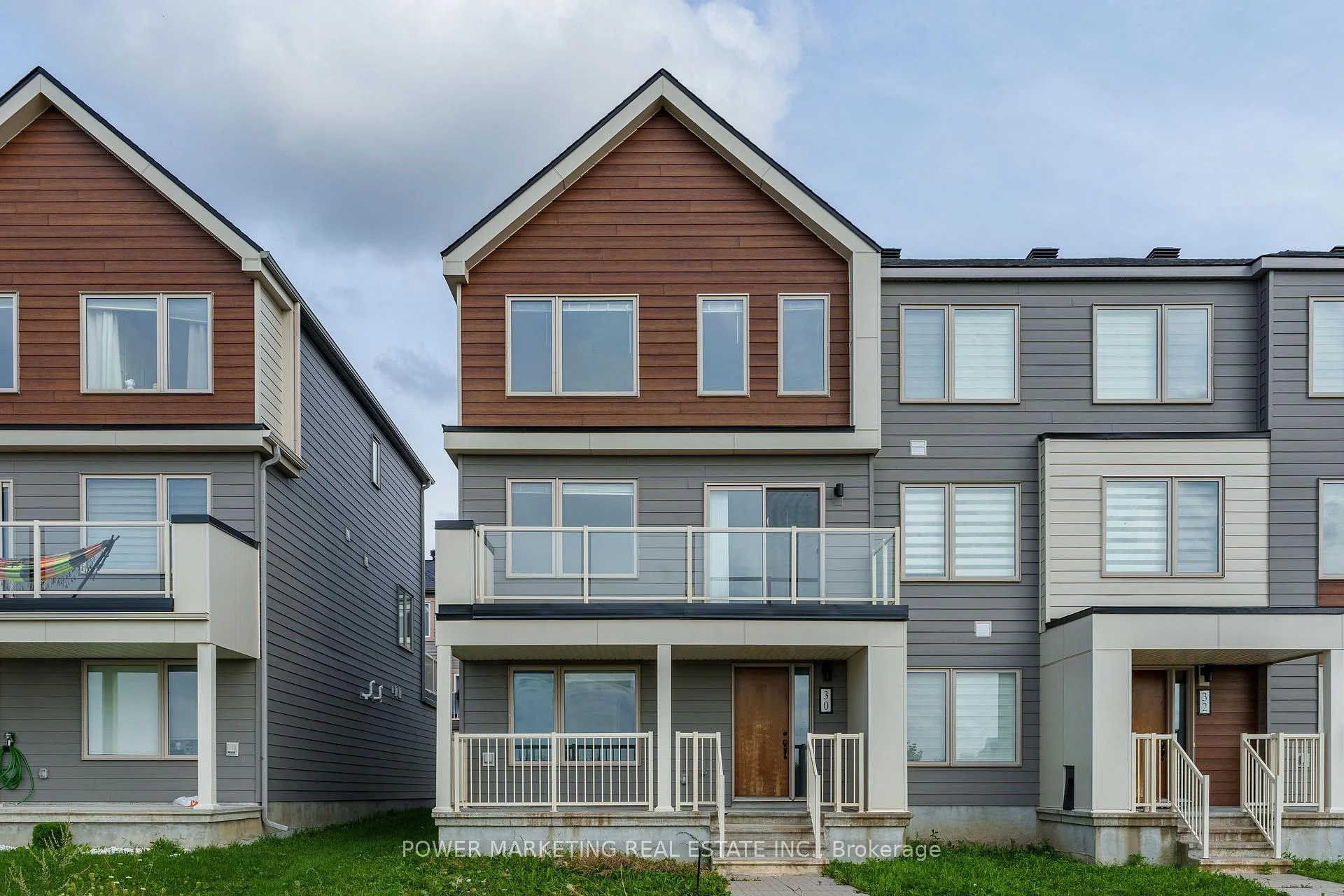 Photo 1 of 30 Limnos Lane, Ottawa, Stittsville (North) — HOMEH