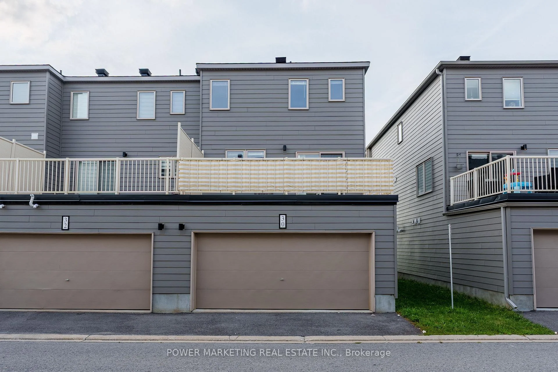 Photo 43 of 30 Limnos Lane, Ottawa, Stittsville (North) — HOMEH