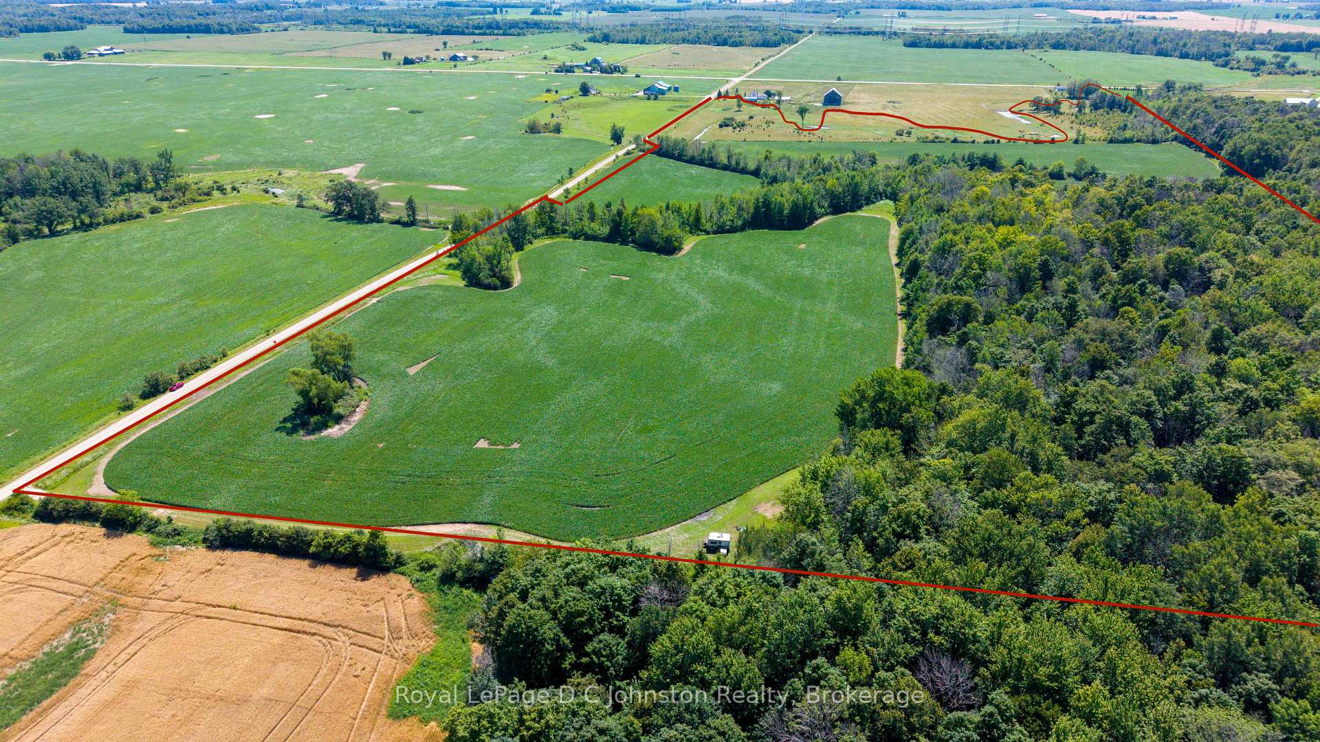 Photo 1 of 305 Sideroad 25, Kincardine — HOMEH