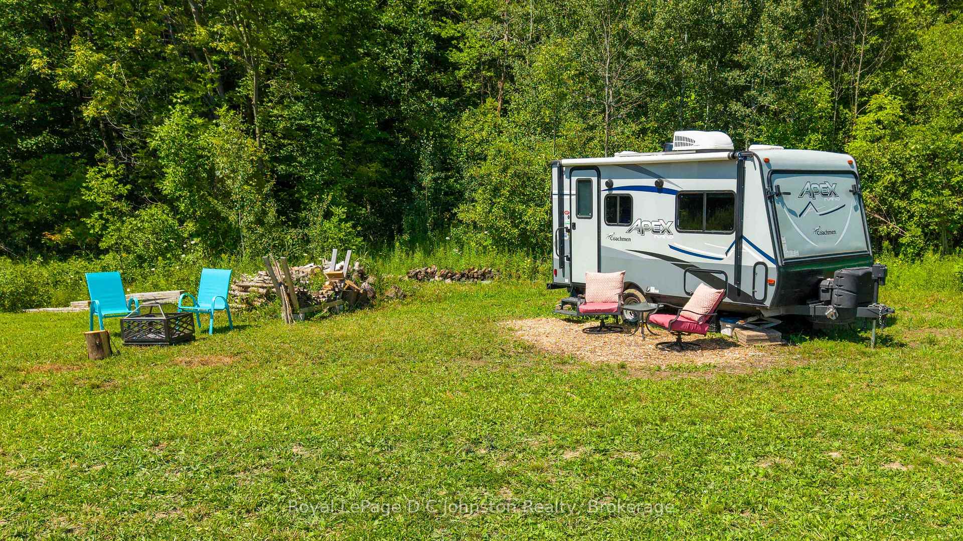 Photo 5 of 305 Sideroad 25, Kincardine — HOMEH