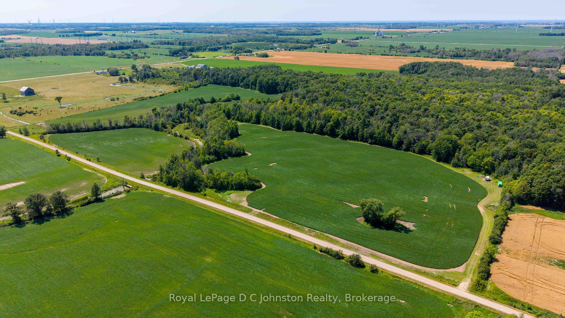 Photo 8 of 305 Sideroad 25, Kincardine — HOMEH