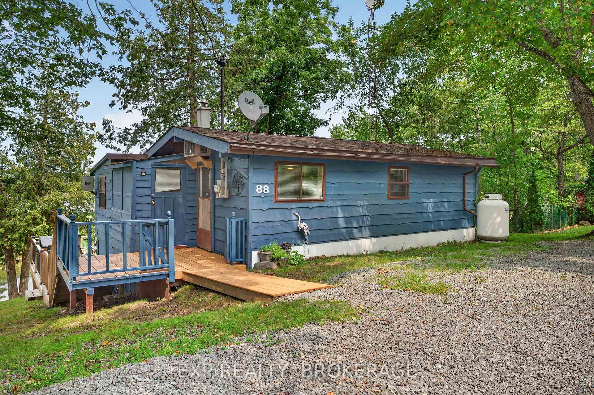 Photo 2 of 88 Canal Road, Trent Hills, Campbellford — HOMEH