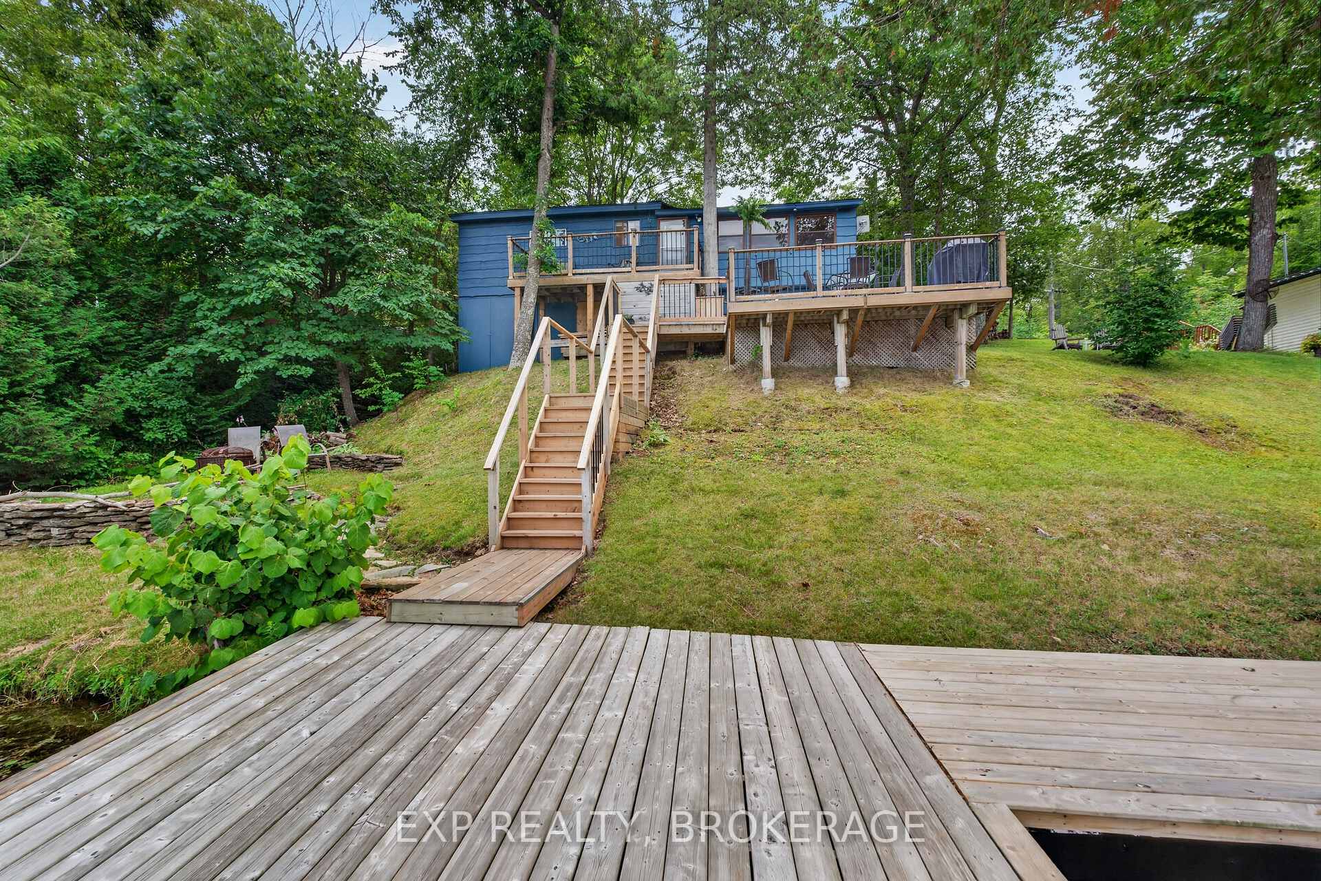 Photo 33 of 88 Canal Road, Trent Hills, Campbellford — HOMEH