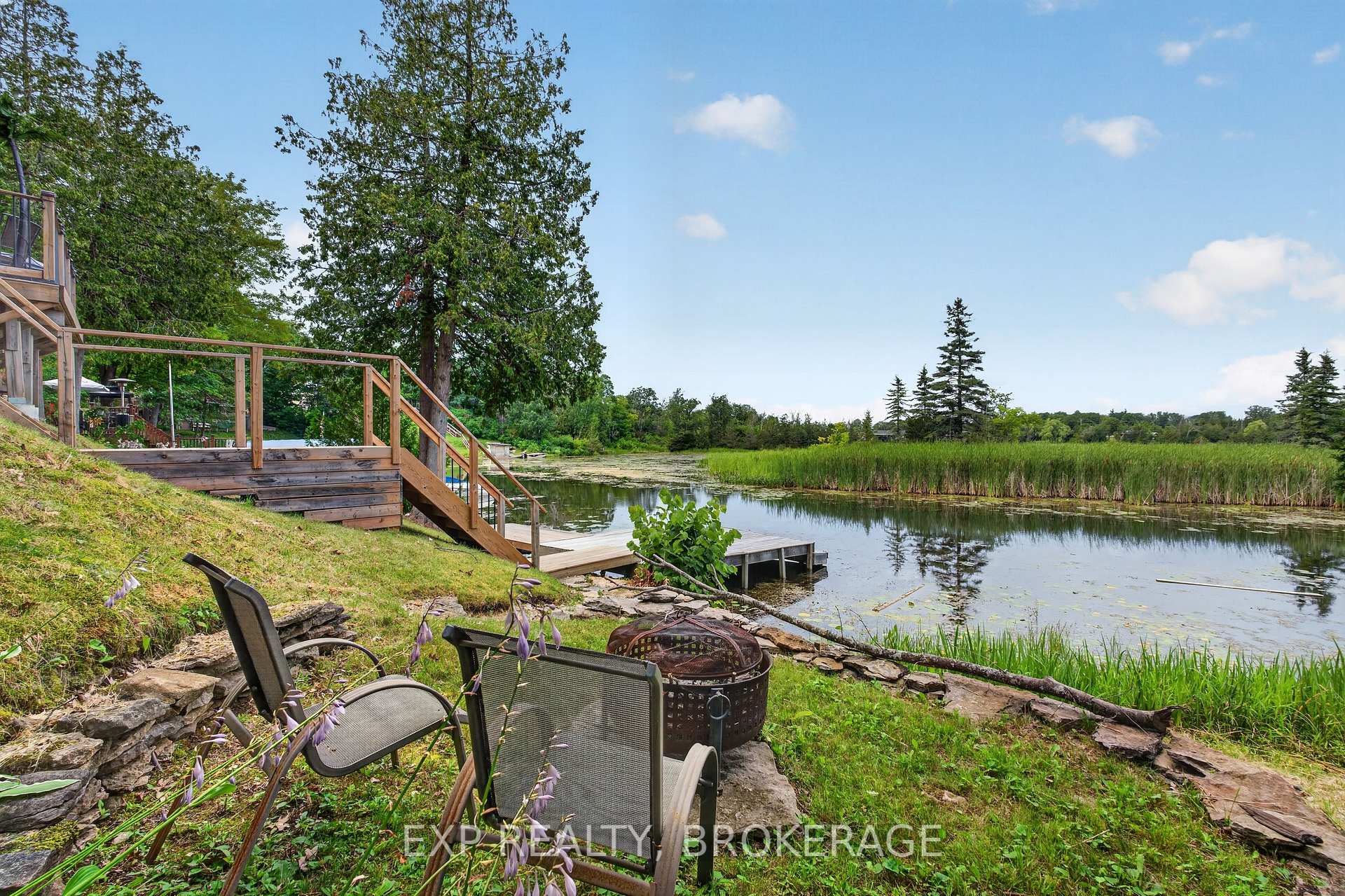 Photo 35 of 88 Canal Road, Trent Hills, Campbellford — HOMEH
