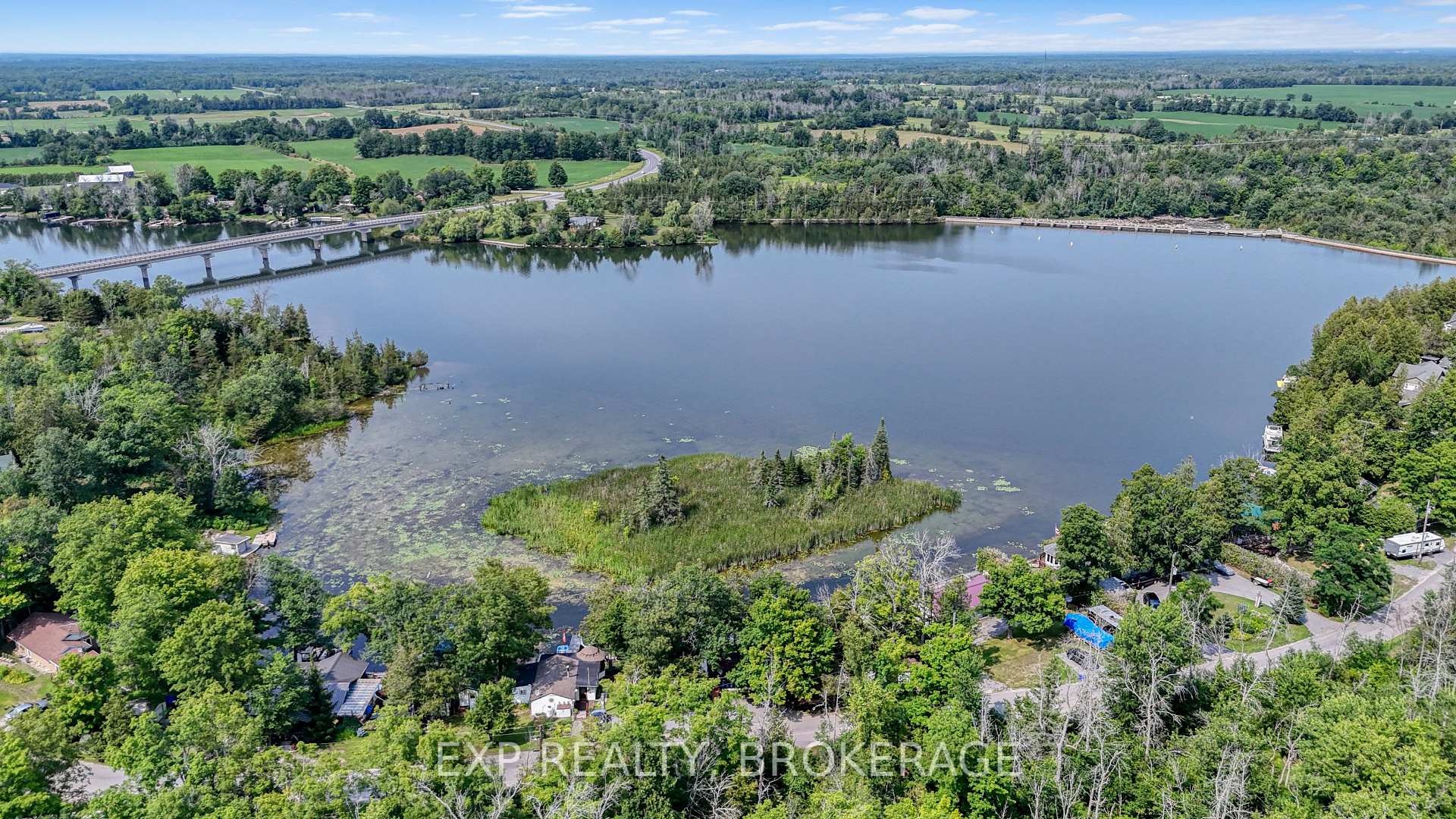 Photo 38 of 88 Canal Road, Trent Hills, Campbellford — HOMEH