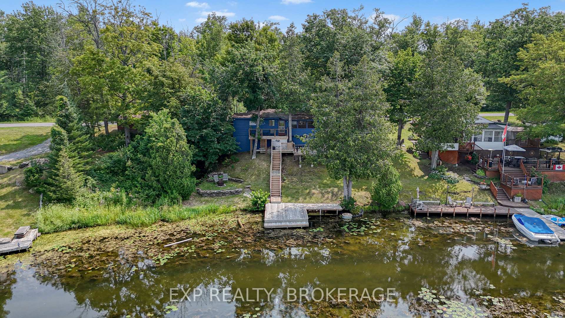Photo 39 of 88 Canal Road, Trent Hills, Campbellford — HOMEH