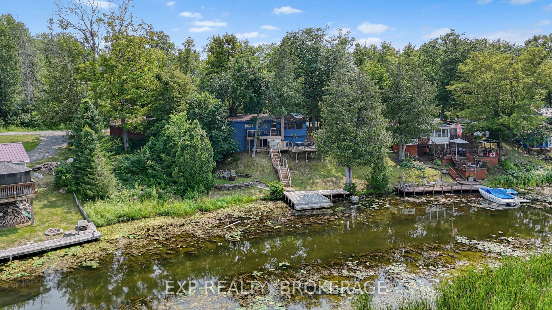 Photo 40 of 88 Canal Road, Trent Hills, Campbellford — HOMEH