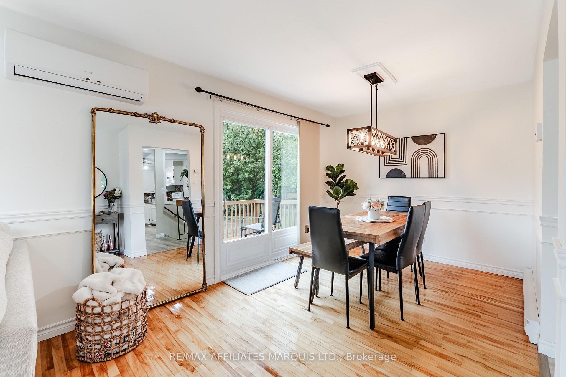 Photo 10 of 709 Champlain Drive, Cornwall, Cornwall — HOMEH