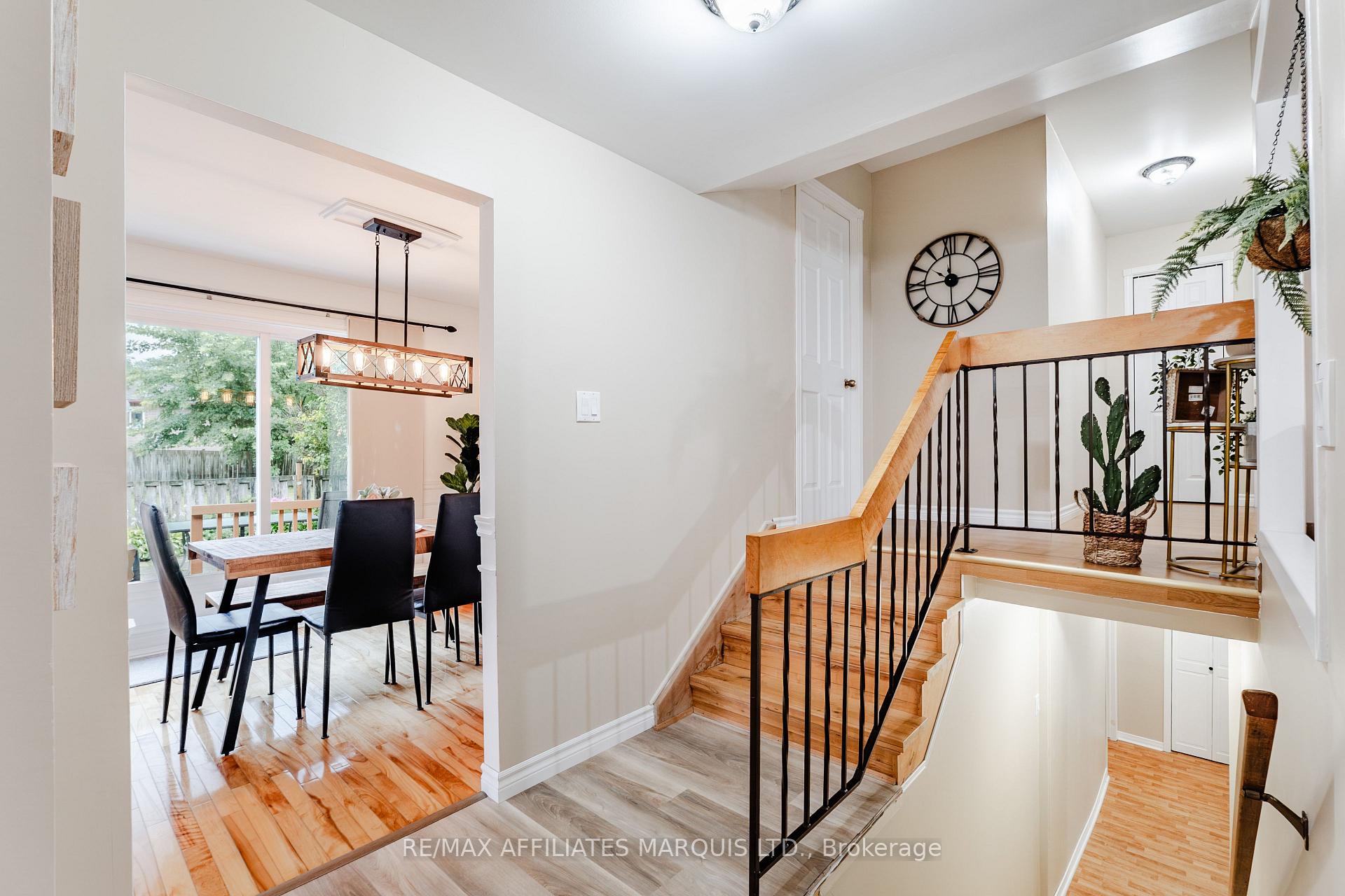 Photo 14 of 709 Champlain Drive, Cornwall, Cornwall — HOMEH