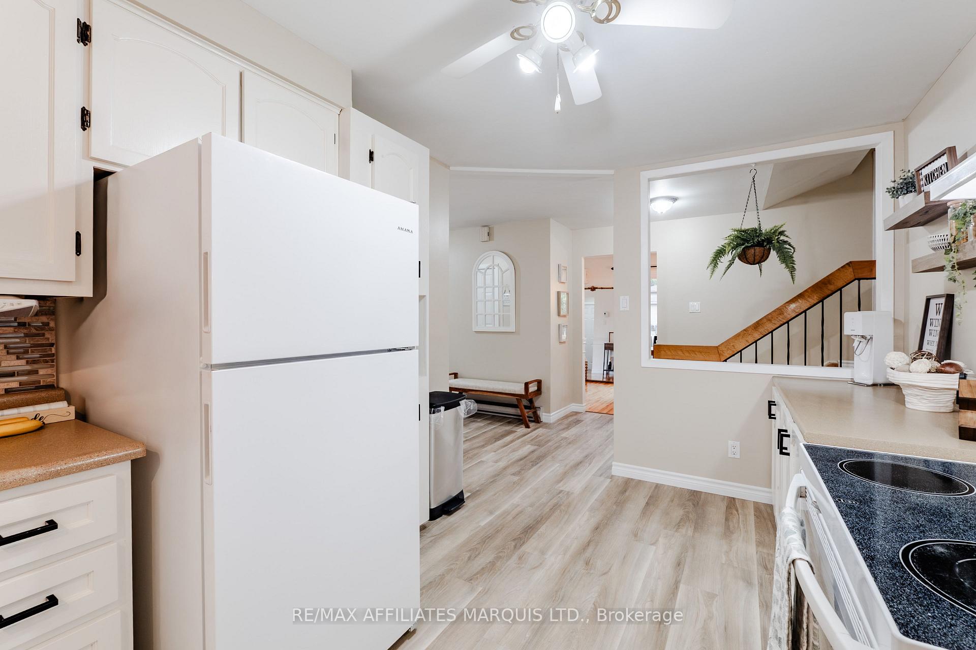 Photo 18 of 709 Champlain Drive, Cornwall, Cornwall — HOMEH