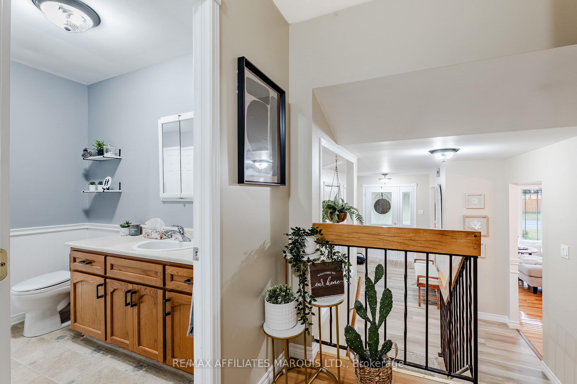 Photo 19 of 709 Champlain Drive, Cornwall, Cornwall — HOMEH