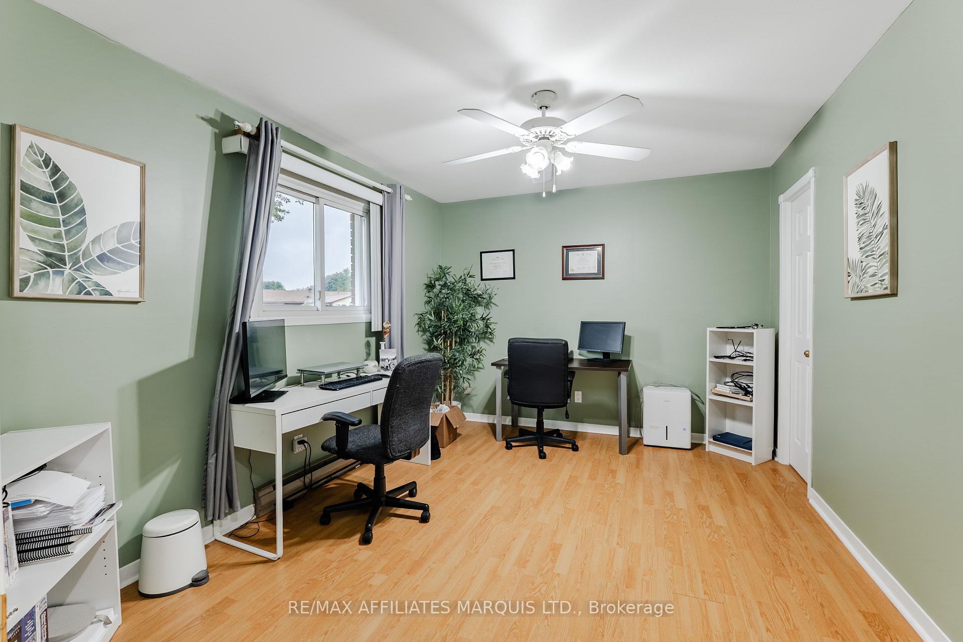 Photo 26 of 709 Champlain Drive, Cornwall, Cornwall — HOMEH