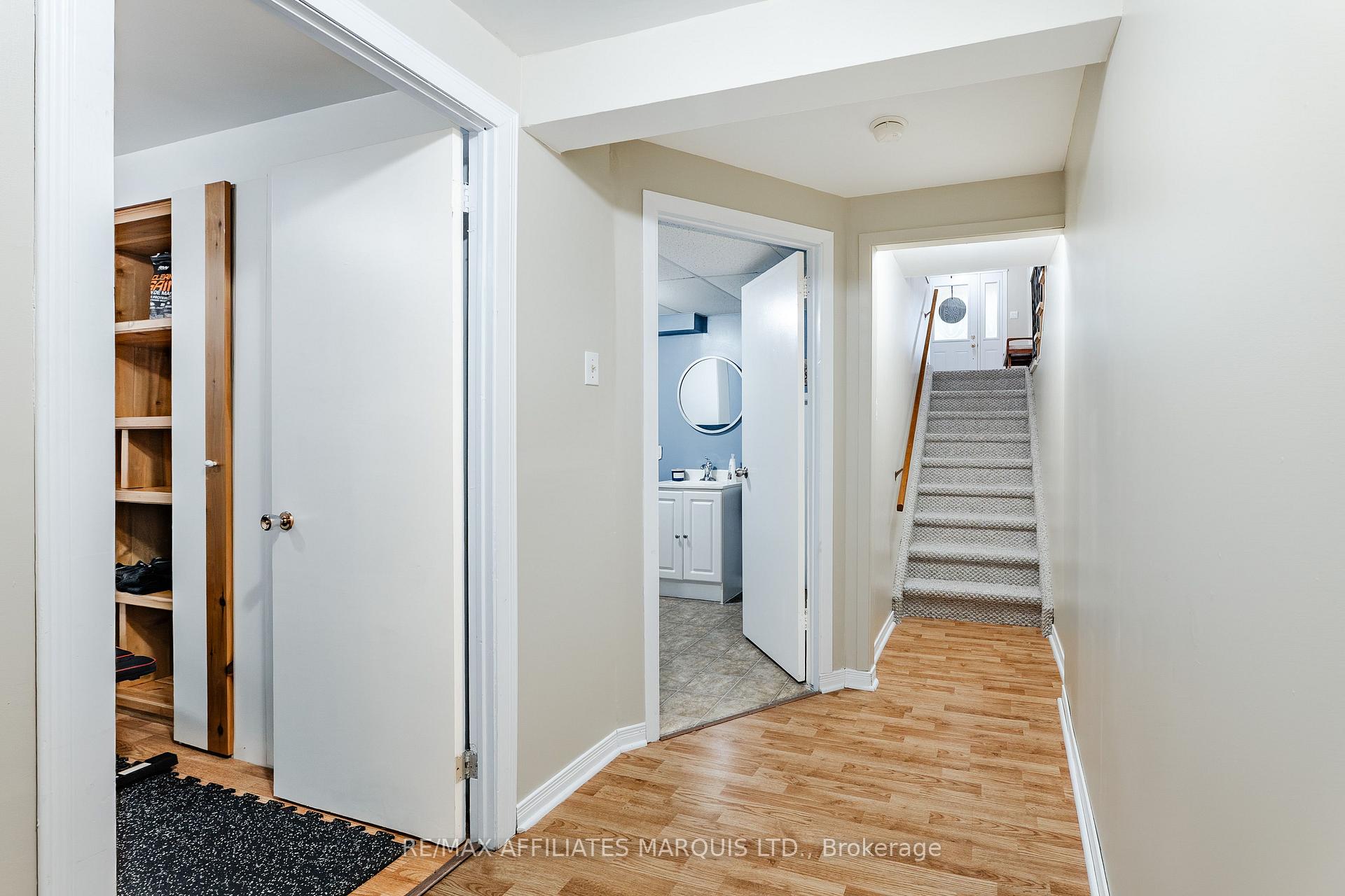 Photo 28 of 709 Champlain Drive, Cornwall, Cornwall — HOMEH