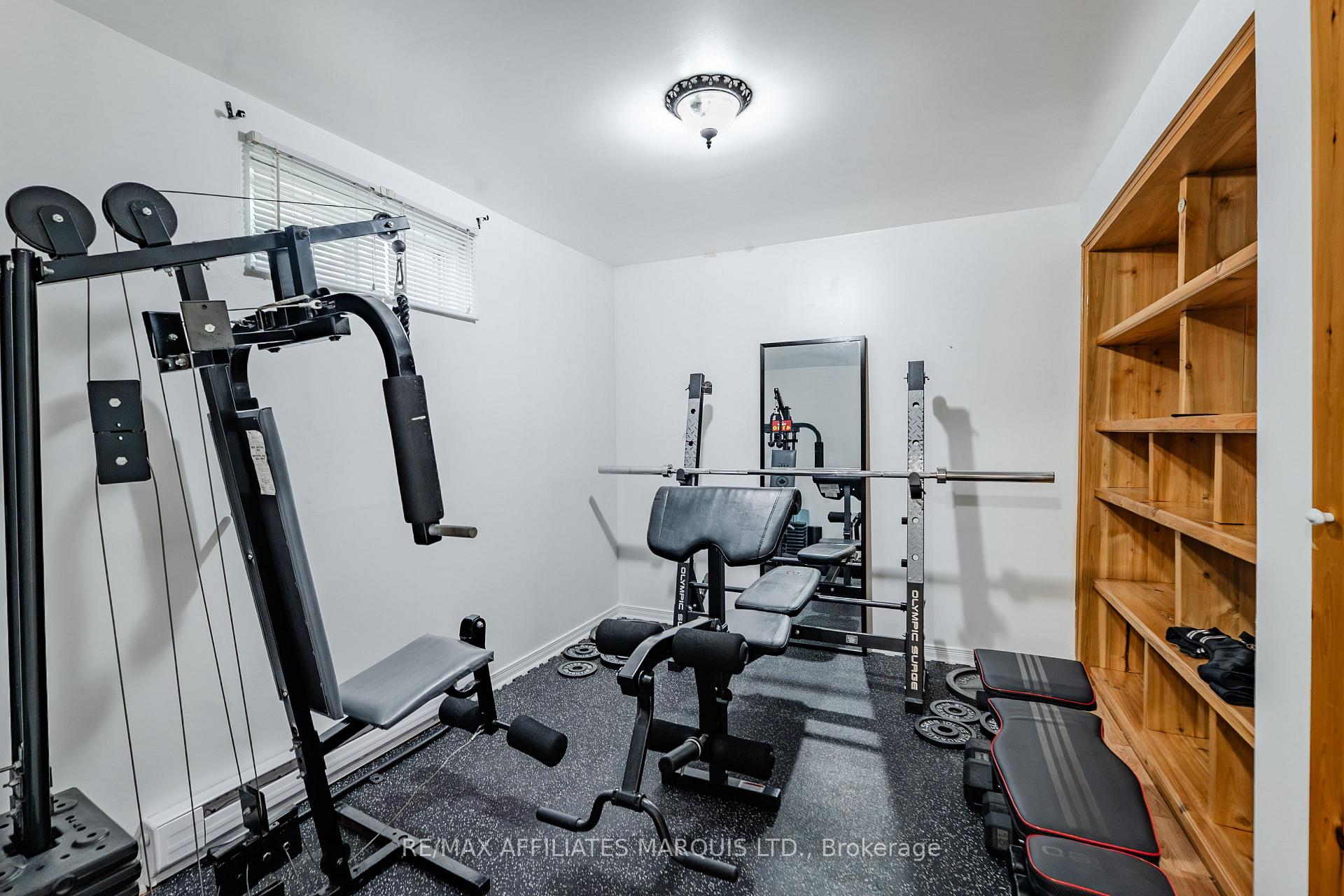 Photo 33 of 709 Champlain Drive, Cornwall, Cornwall — HOMEH