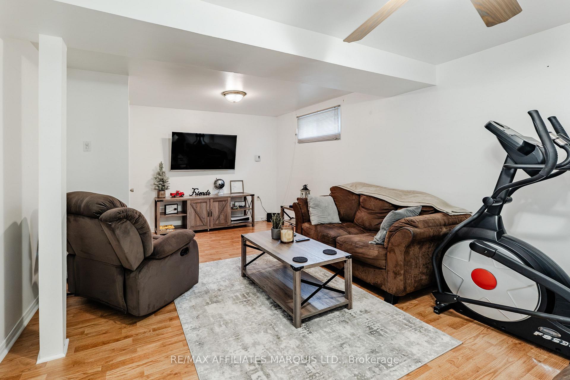 Photo 34 of 709 Champlain Drive, Cornwall, Cornwall — HOMEH
