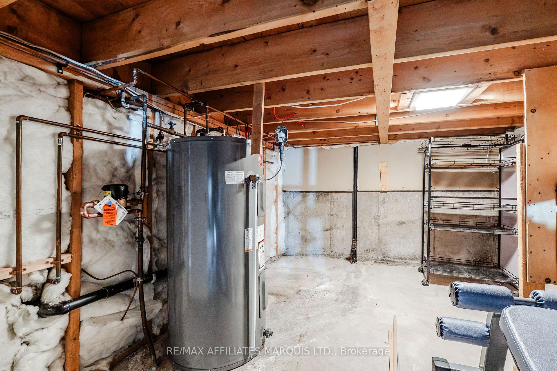 Photo 37 of 709 Champlain Drive, Cornwall, Cornwall — HOMEH
