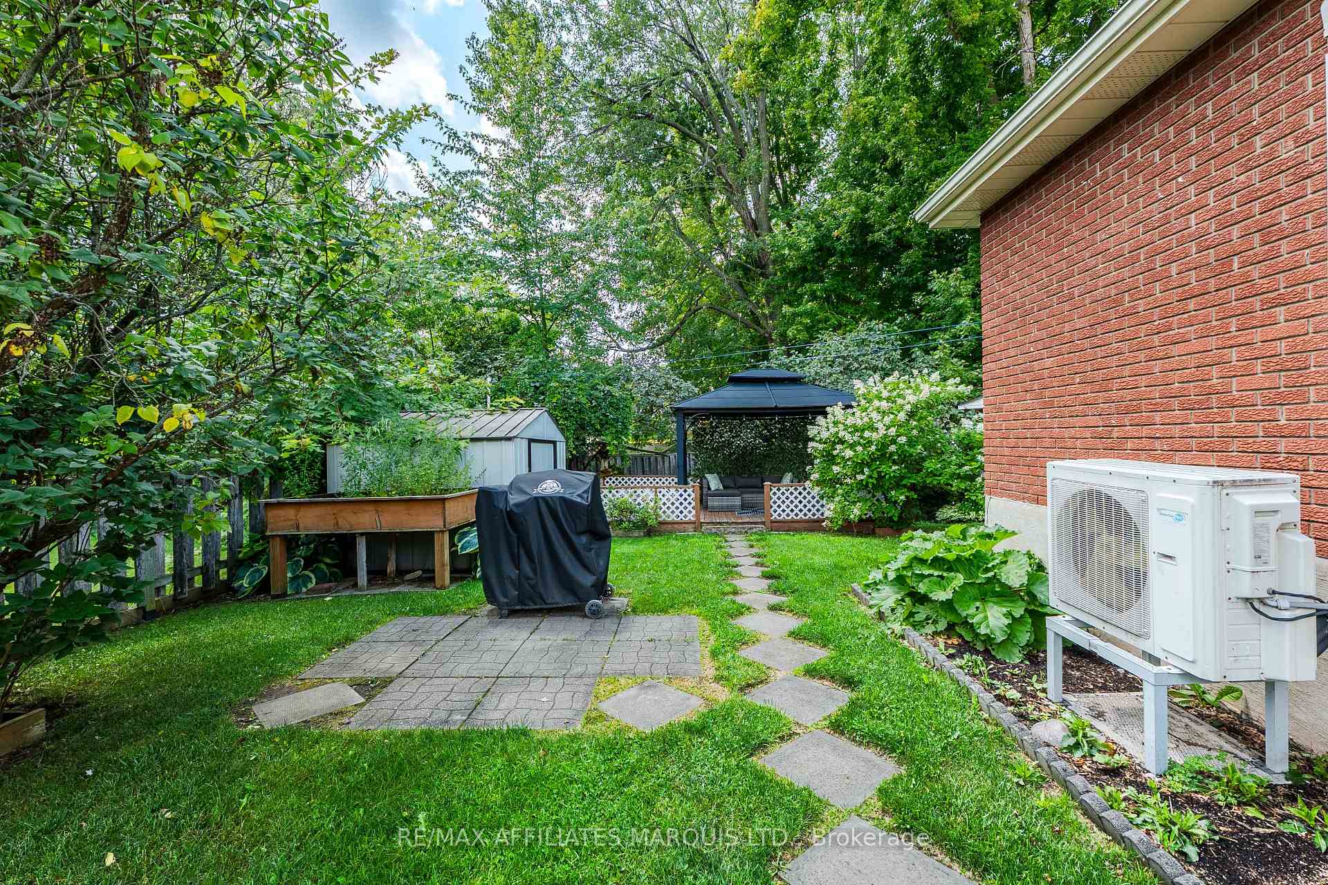 Photo 43 of 709 Champlain Drive, Cornwall, Cornwall — HOMEH