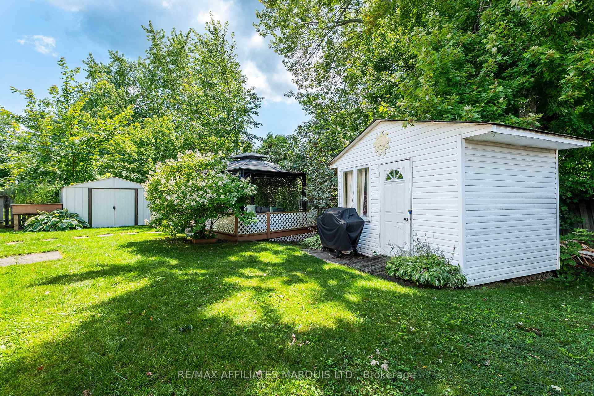 Photo 44 of 709 Champlain Drive, Cornwall, Cornwall — HOMEH
