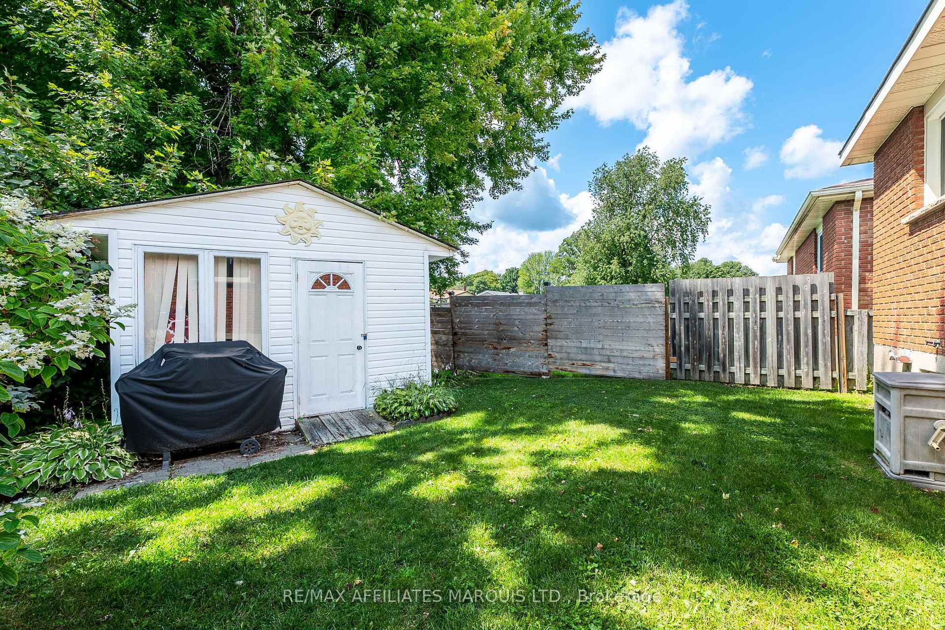 Photo 45 of 709 Champlain Drive, Cornwall, Cornwall — HOMEH