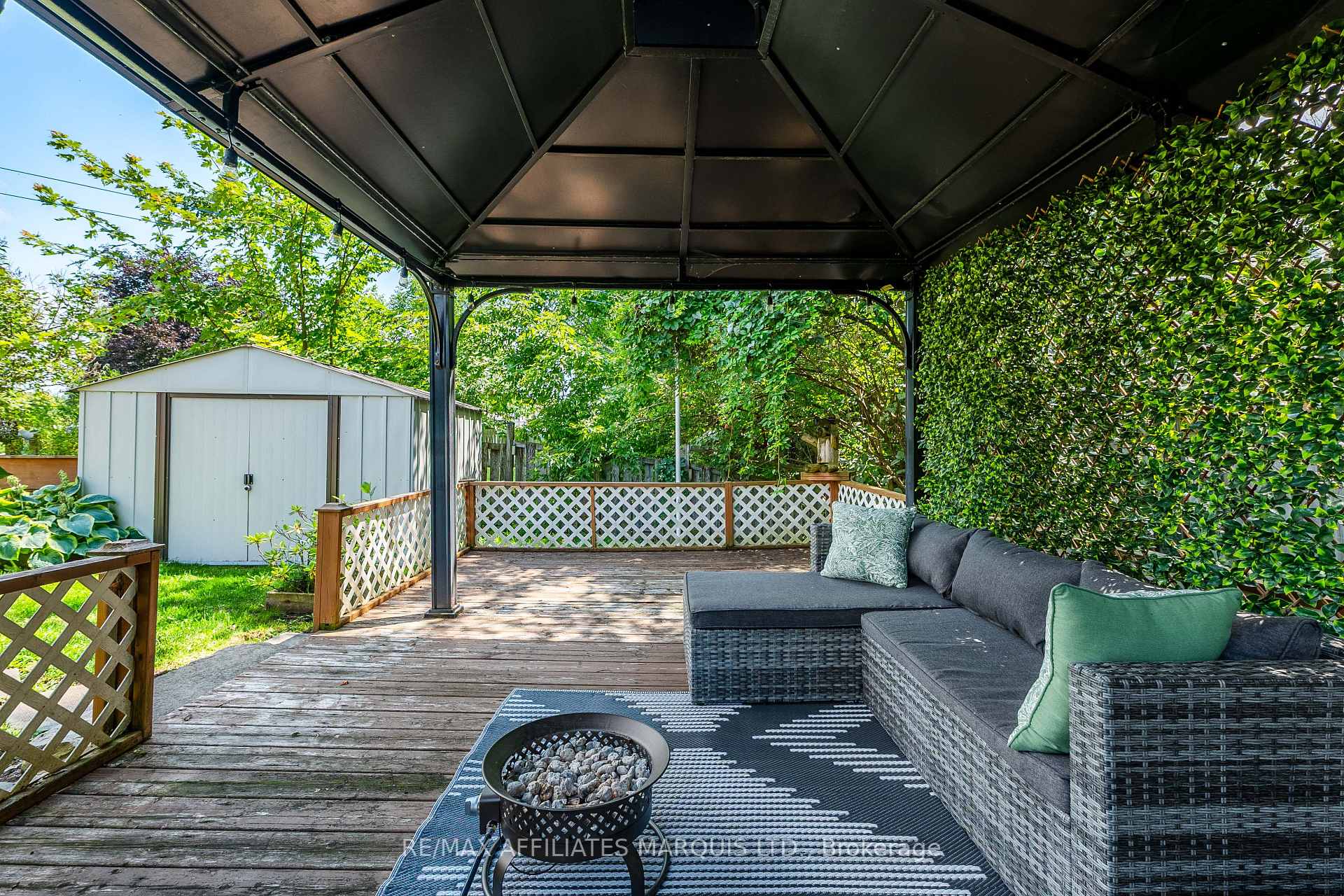 Photo 46 of 709 Champlain Drive, Cornwall, Cornwall — HOMEH