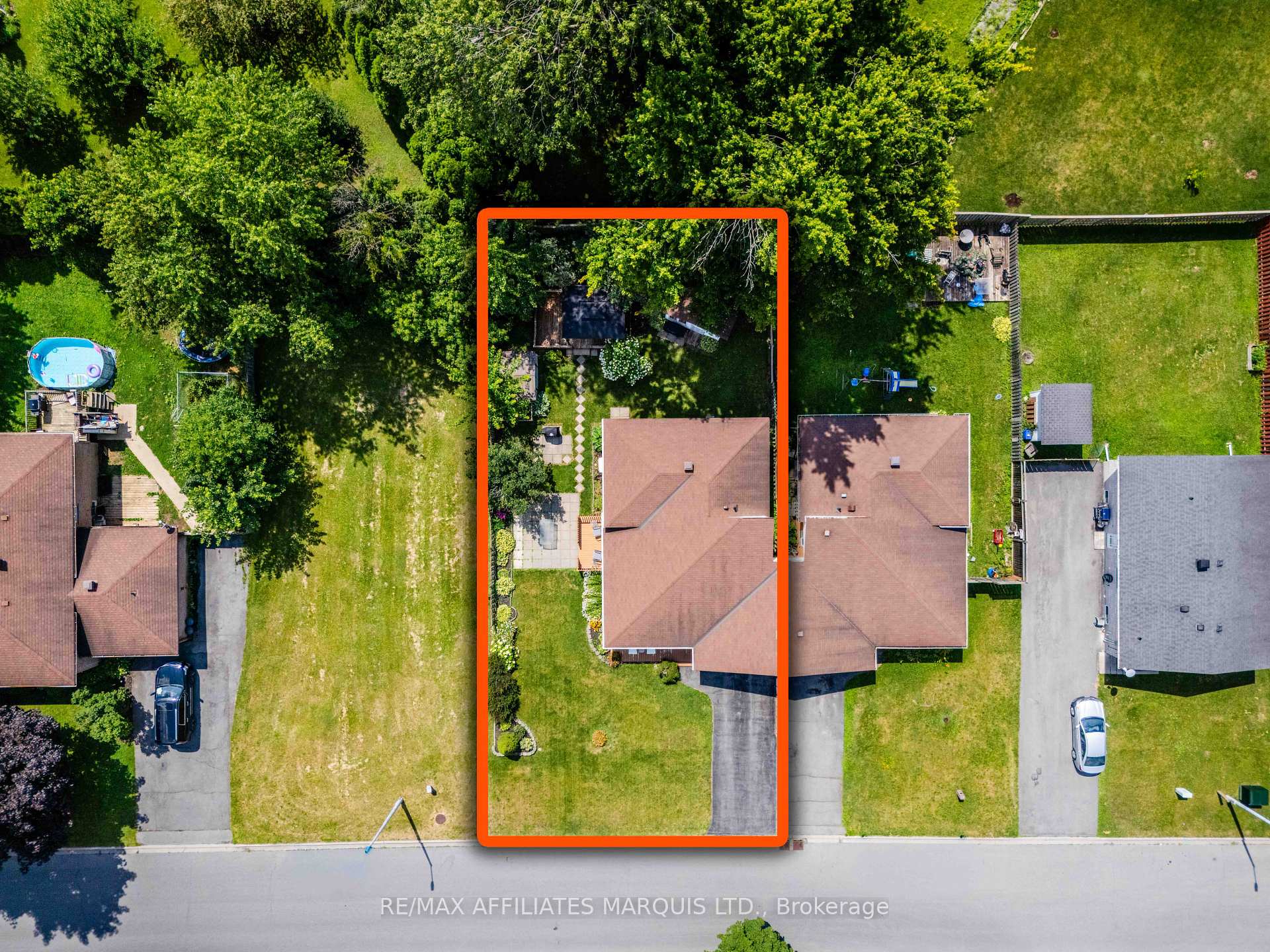 Photo 50 of 709 Champlain Drive, Cornwall, Cornwall — HOMEH