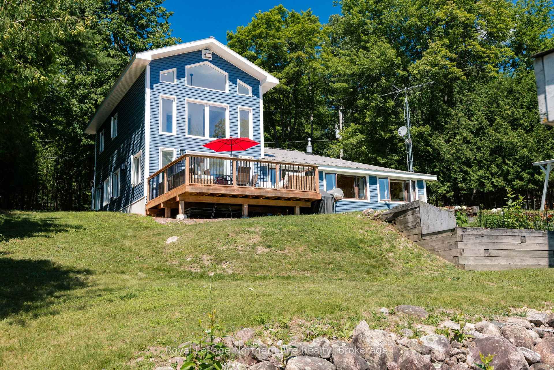 Photo 3 of 159 Morgan Road, East Ferris — HOMEH