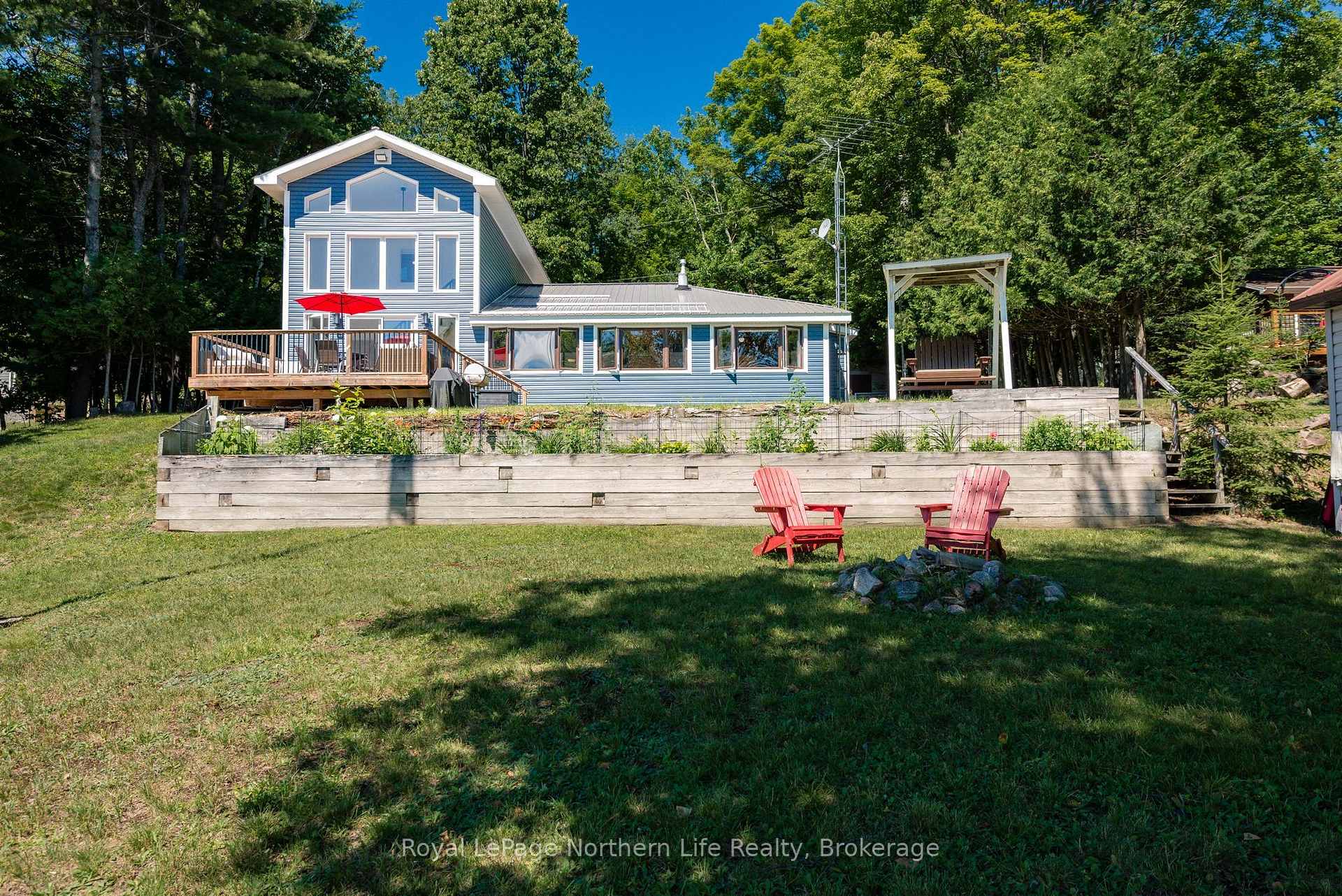 Photo 4 of 159 Morgan Road, East Ferris — HOMEH