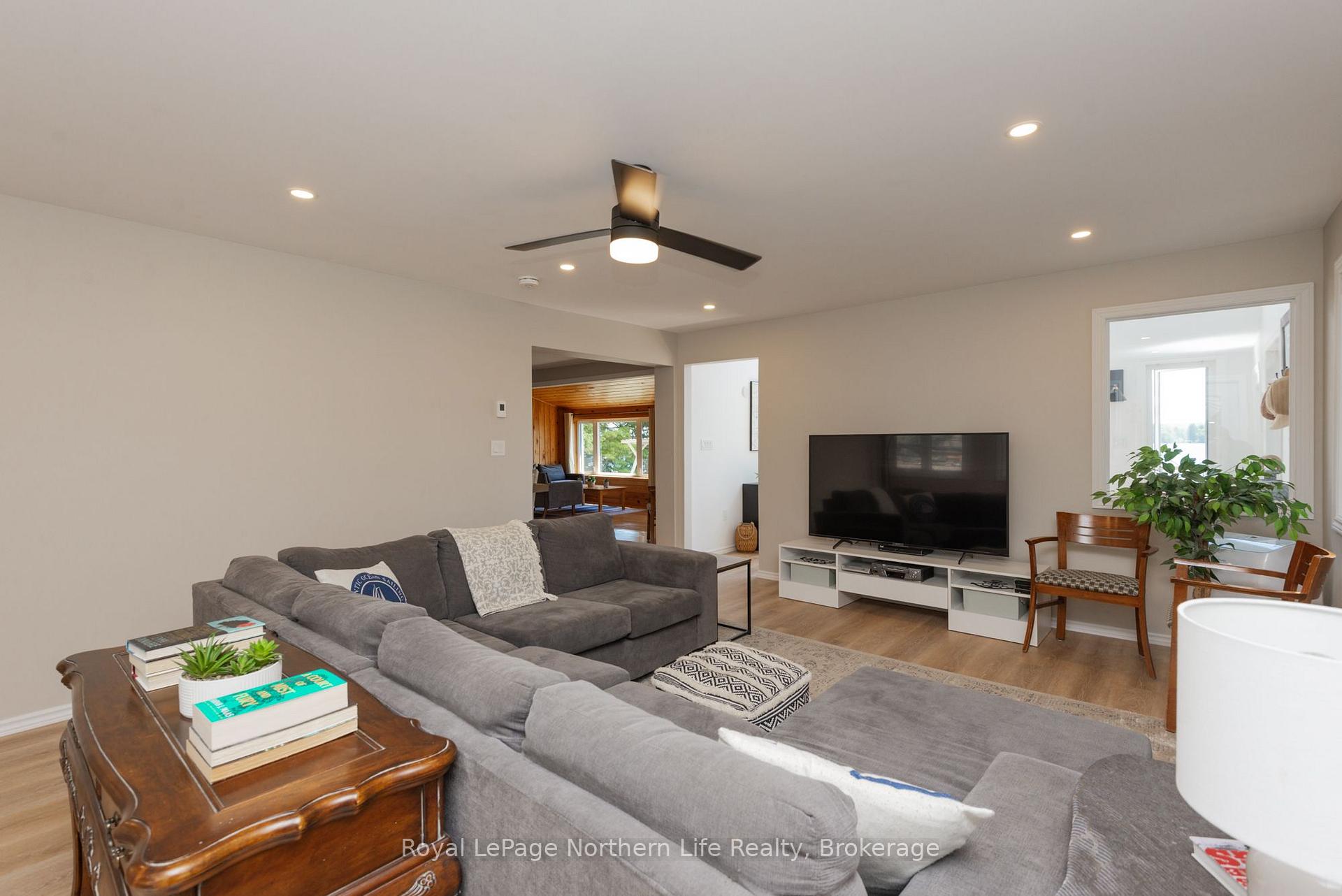 Photo 5 of 159 Morgan Road, East Ferris — HOMEH