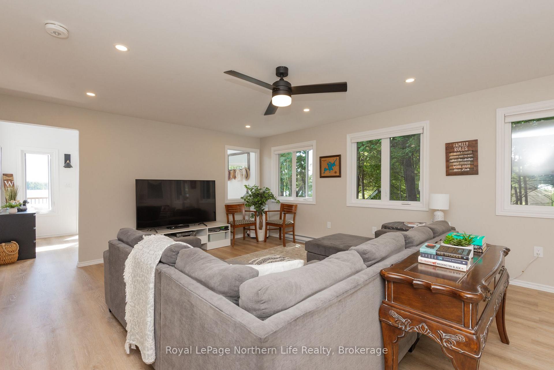 Photo 6 of 159 Morgan Road, East Ferris — HOMEH