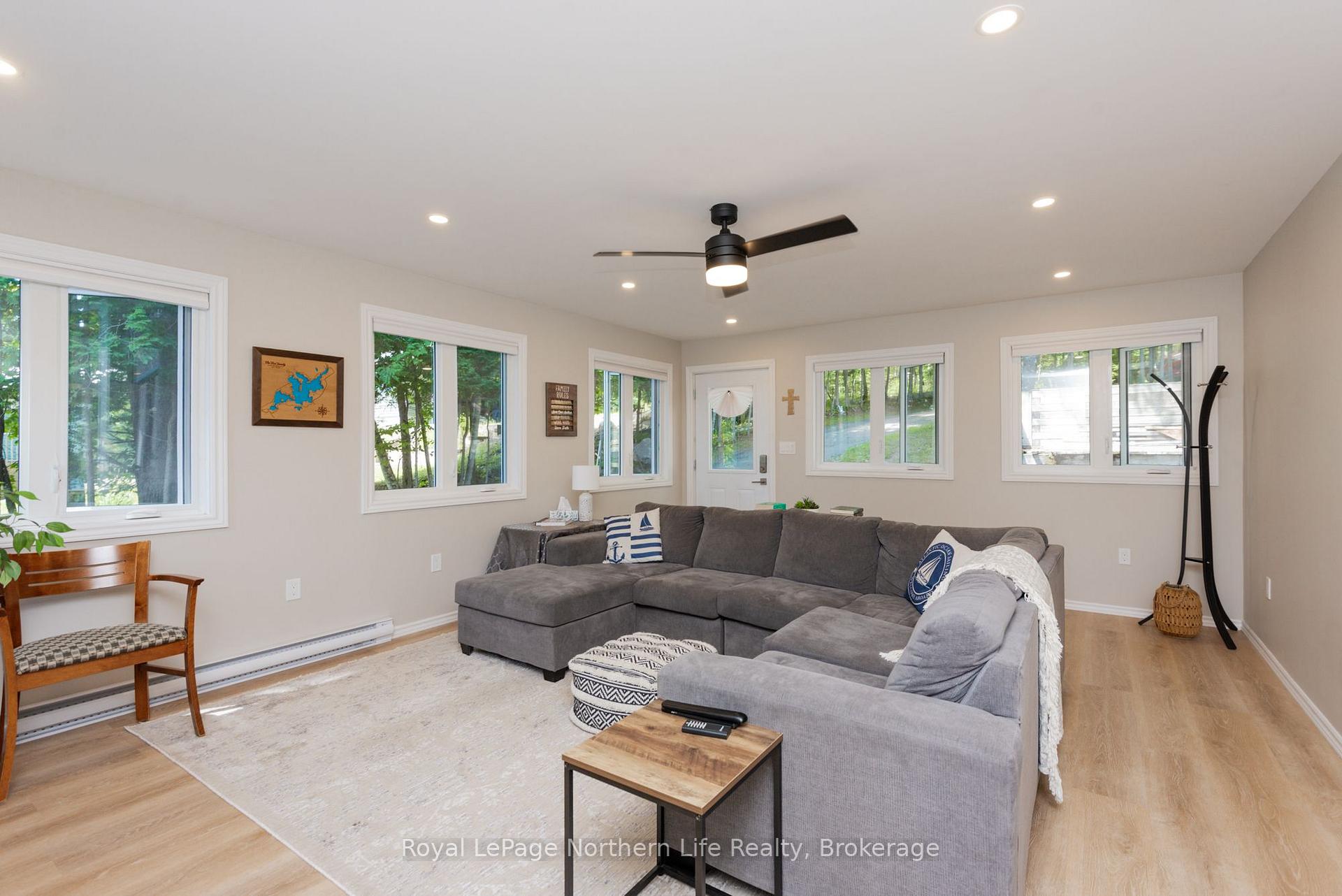 Photo 7 of 159 Morgan Road, East Ferris — HOMEH