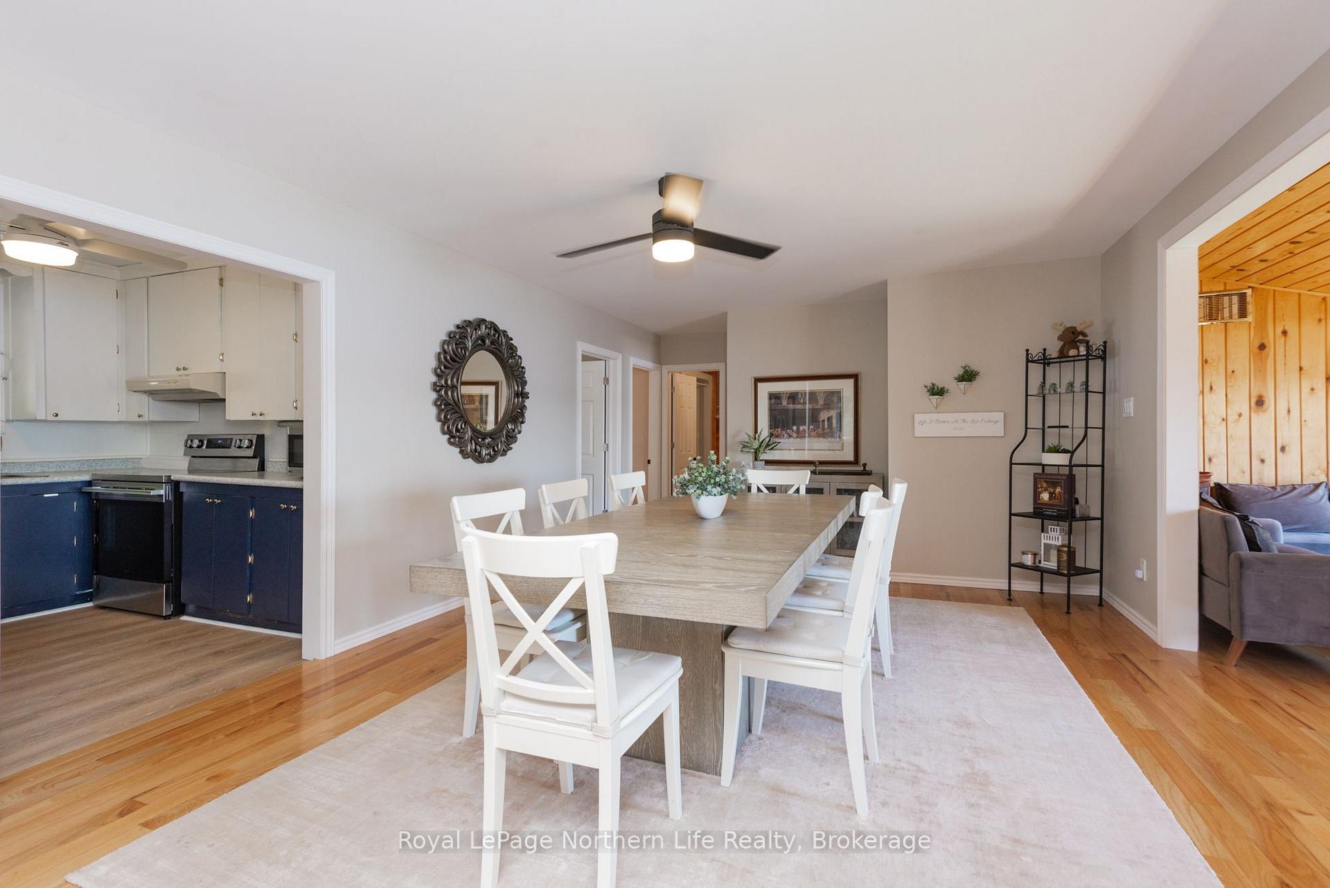 Photo 9 of 159 Morgan Road, East Ferris — HOMEH