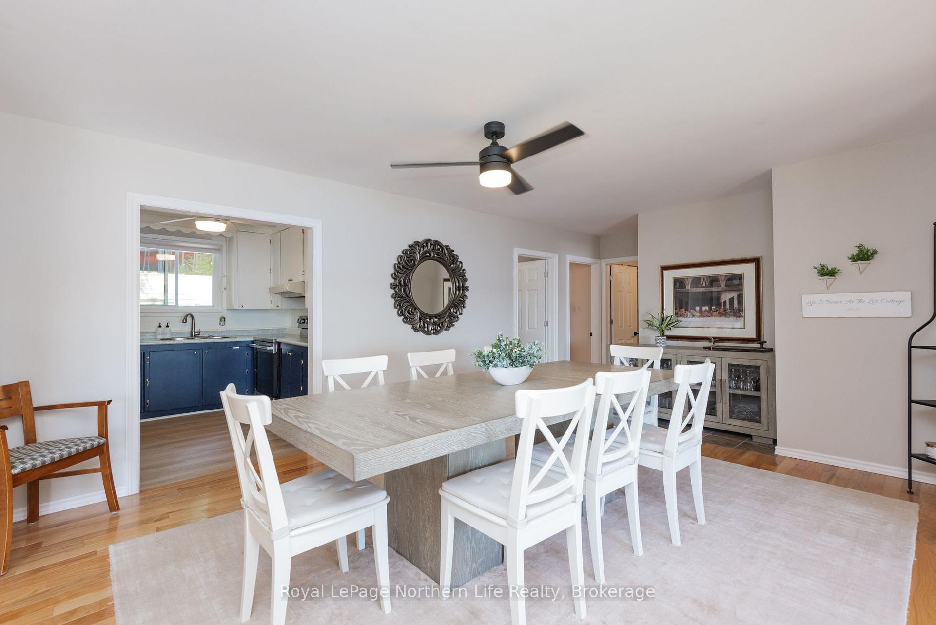 Photo 10 of 159 Morgan Road, East Ferris — HOMEH