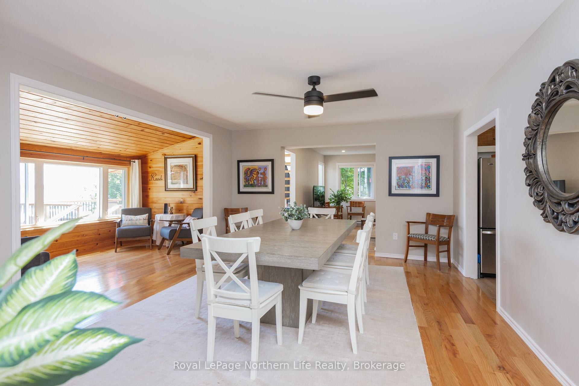 Photo 11 of 159 Morgan Road, East Ferris — HOMEH